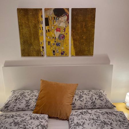 Apartment Claudia Malcesine Ngoại thất bức ảnh