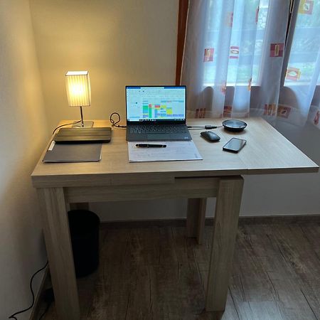 Apartment Claudia Malcesine Ngoại thất bức ảnh