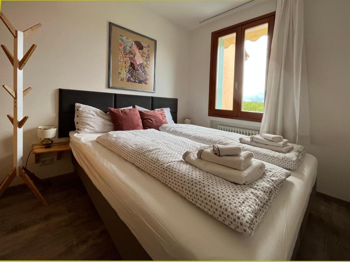Apartment Claudia Malcesine Ngoại thất bức ảnh
