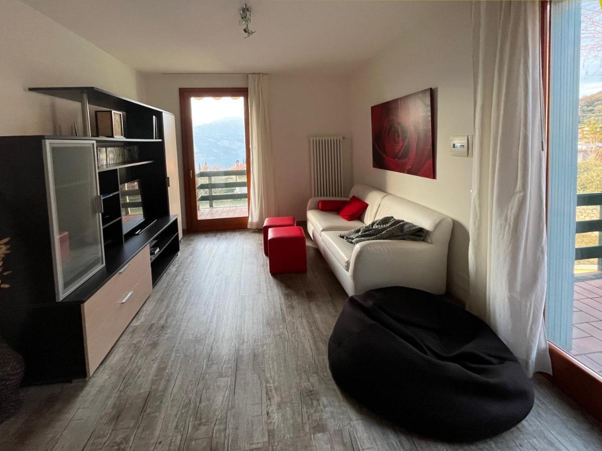 Apartment Claudia Malcesine Ngoại thất bức ảnh