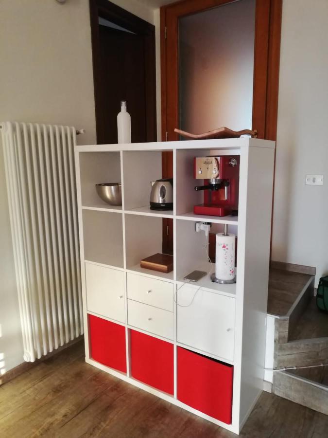 Apartment Claudia Malcesine Ngoại thất bức ảnh