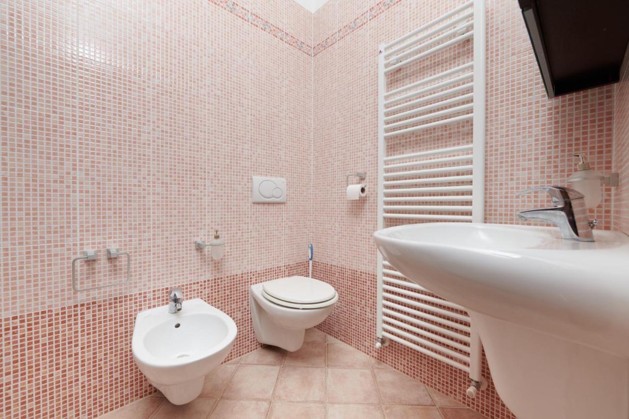 Apartment Claudia Malcesine Ngoại thất bức ảnh
