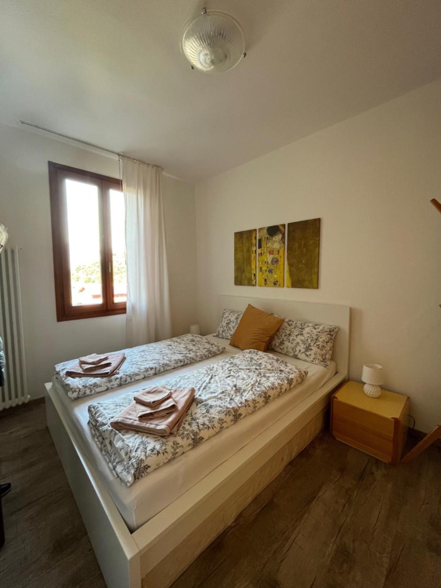 Apartment Claudia Malcesine Ngoại thất bức ảnh