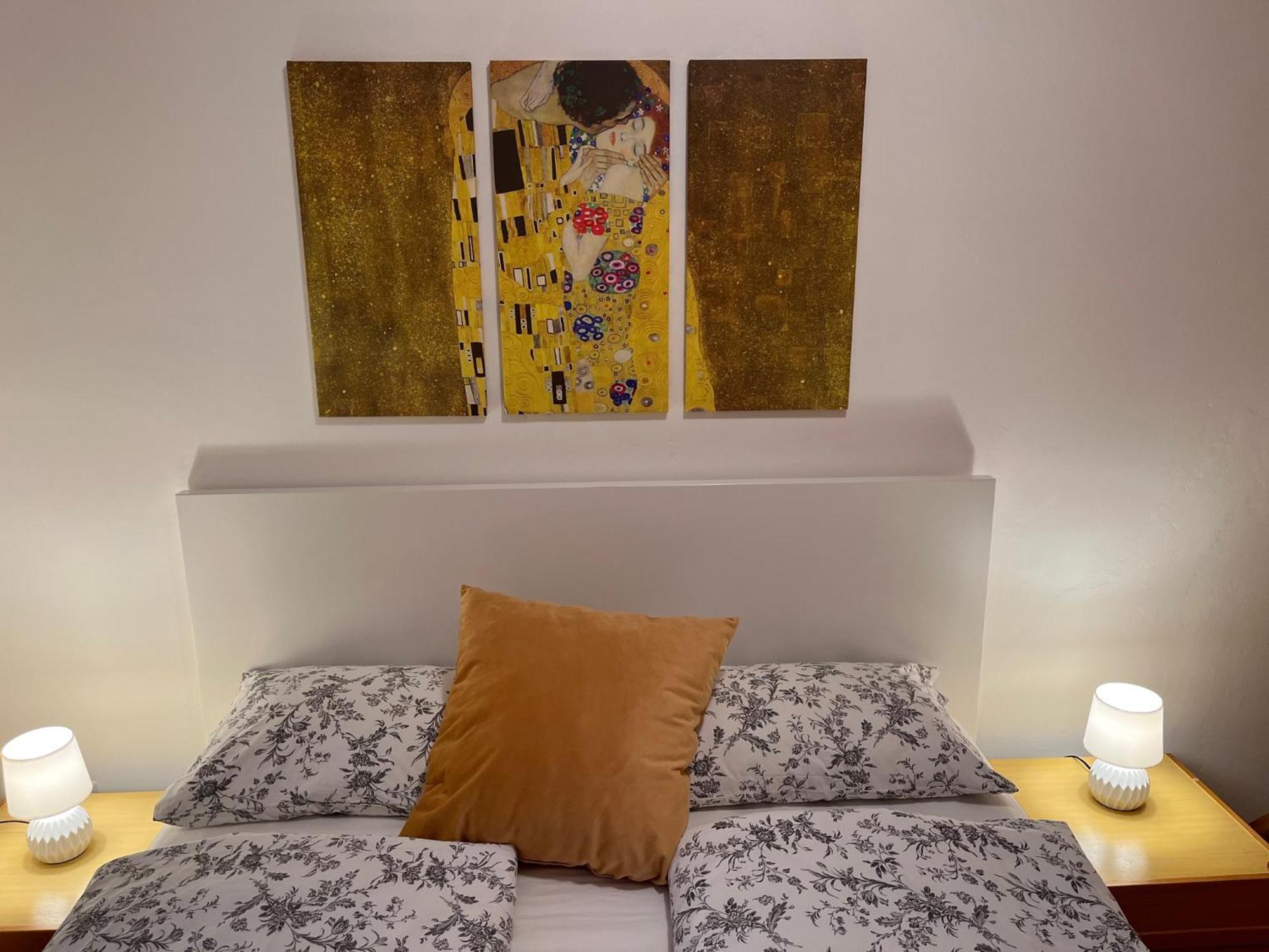 Apartment Claudia Malcesine Ngoại thất bức ảnh